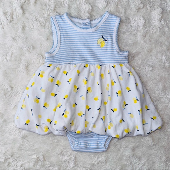 6-12M Babygirl Bundle - Picture 15 of 16